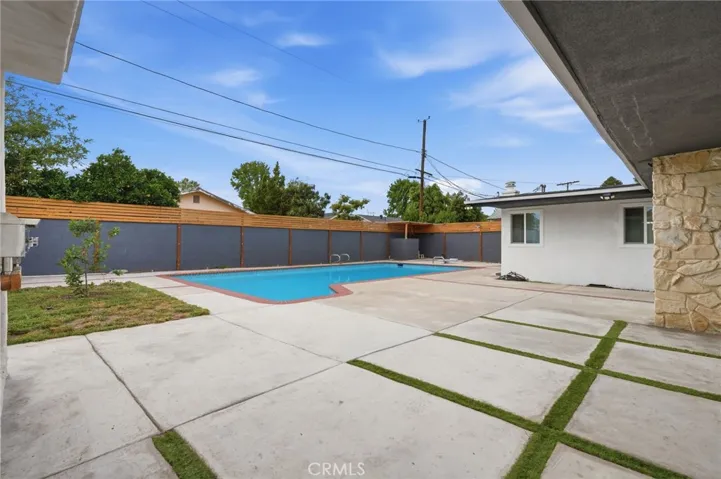 10415 Bevis Avenue, San Fernando, California 91345