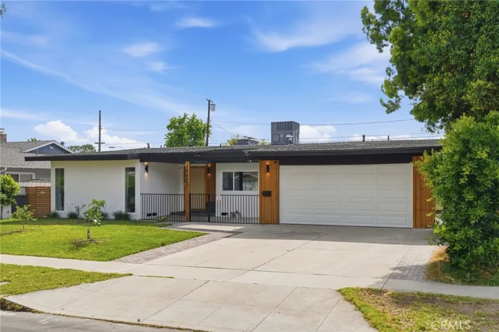 10415 Bevis Avenue, San Fernando, California 91345