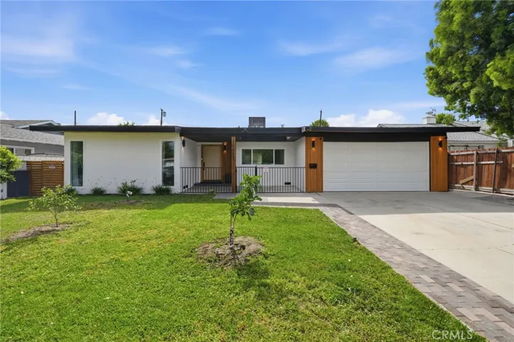 10415 Bevis Avenue, San Fernando, California 91345