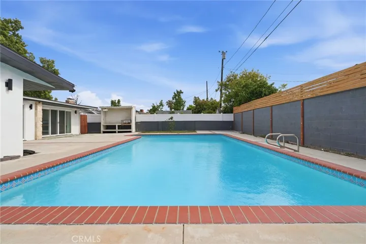 10415 Bevis Avenue, San Fernando, California 91345