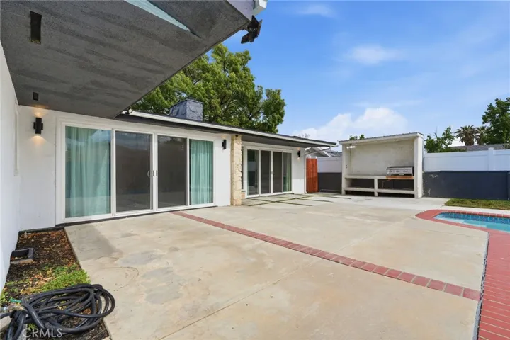 10415 Bevis Avenue, San Fernando, California 91345