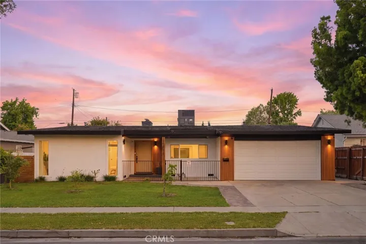 10415 Bevis Avenue, San Fernando, California 91345