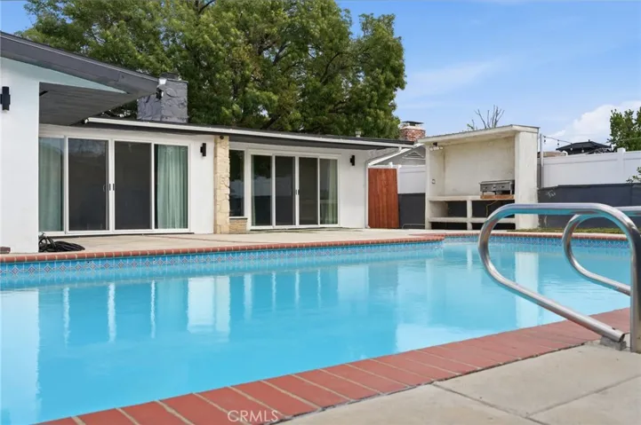 10415 Bevis Avenue, San Fernando, California 91345