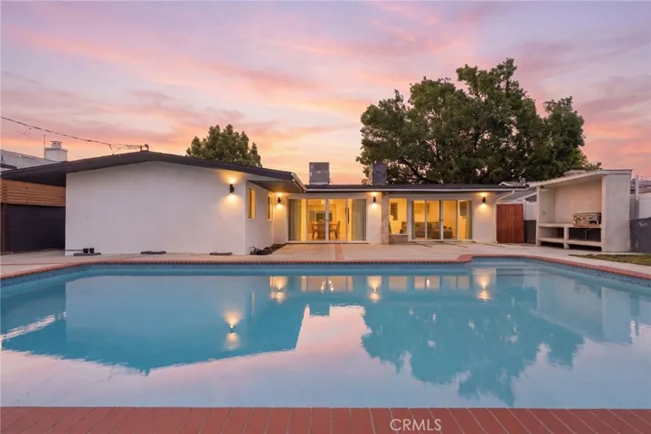 10415 Bevis Avenue, San Fernando, California 91345