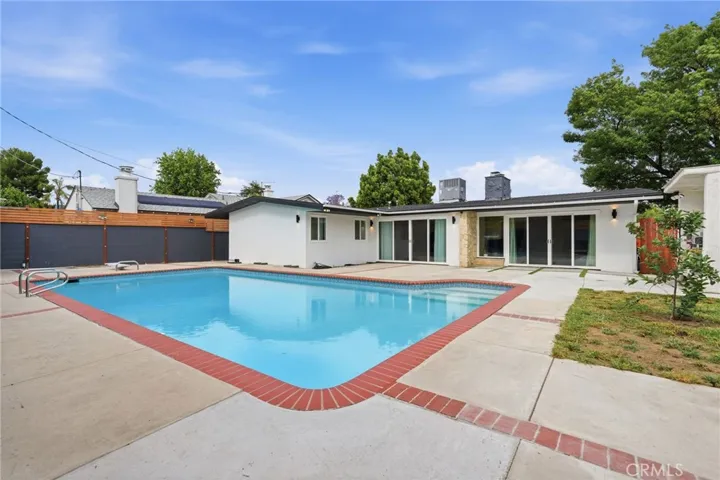 10415 Bevis Avenue, San Fernando, California 91345
