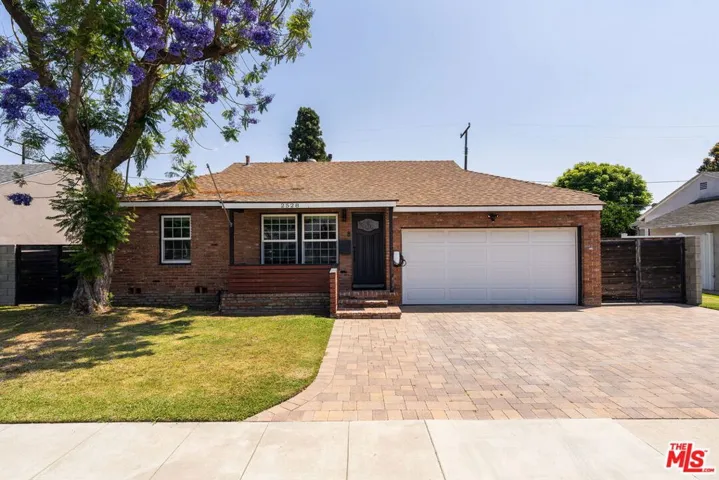 2528 Zandia Avenue, Long Beach, California 90815