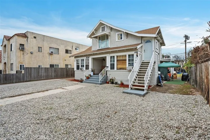 6513 Middleton, Huntington Park, California 90255