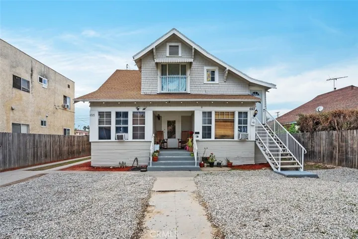 6513 Middleton, Huntington Park, California 90255
