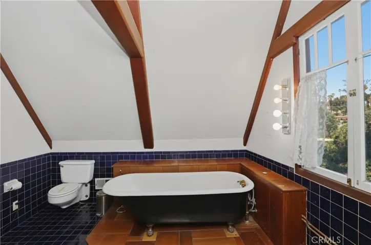 upstairs bath