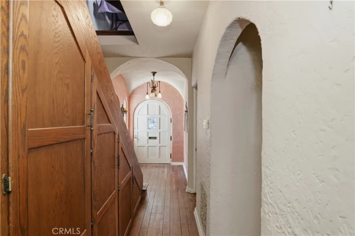 hallway