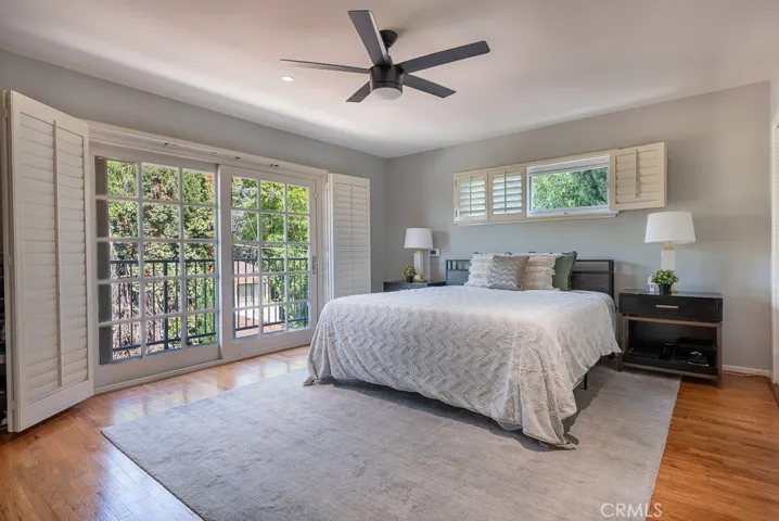 Primary Suite