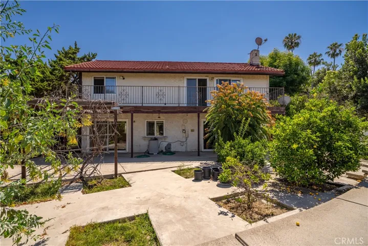1935 Walnut Leaf, Walnut, California 91789