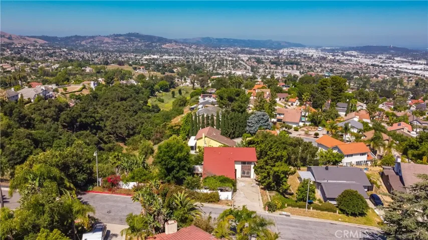 1935 Walnut Leaf, Walnut, California 91789