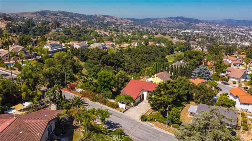 1935 Walnut Leaf, Walnut, California 91789