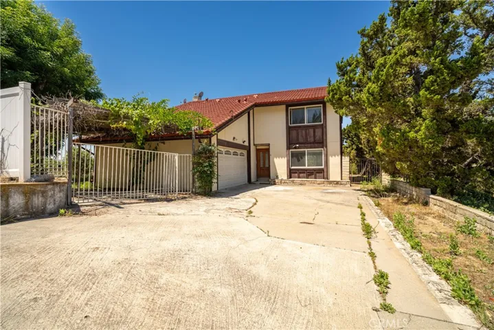 1935 Walnut Leaf, Walnut, California 91789