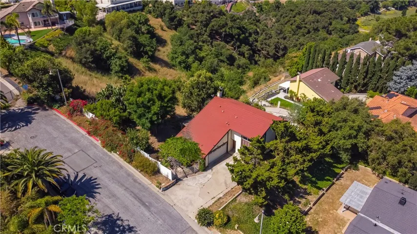 1935 Walnut Leaf, Walnut, California 91789