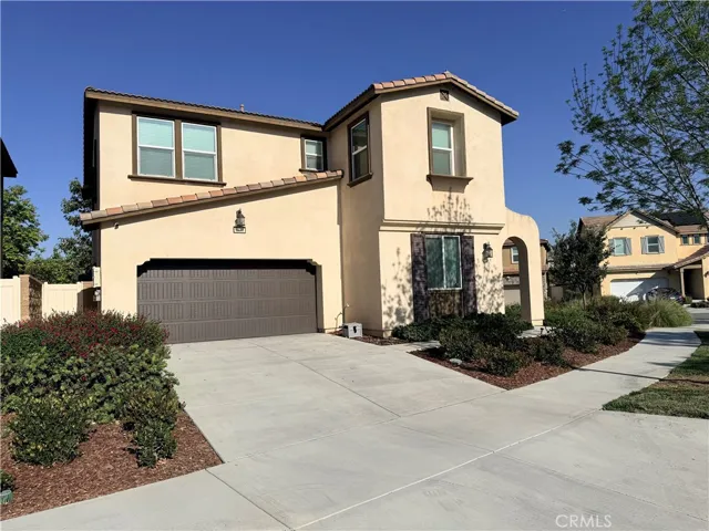 4858 S Avocado Trail, Ontario, California 91762