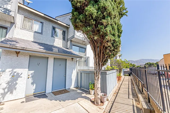 301 W Gladstone Street, Azusa, California 91702