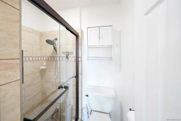 Primary Bath/Spa