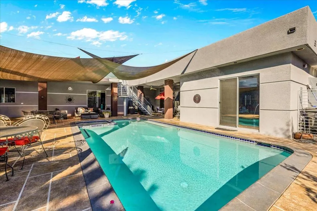 39061 Bel Air Drive, Cathedral City, California 92234 — photo 4