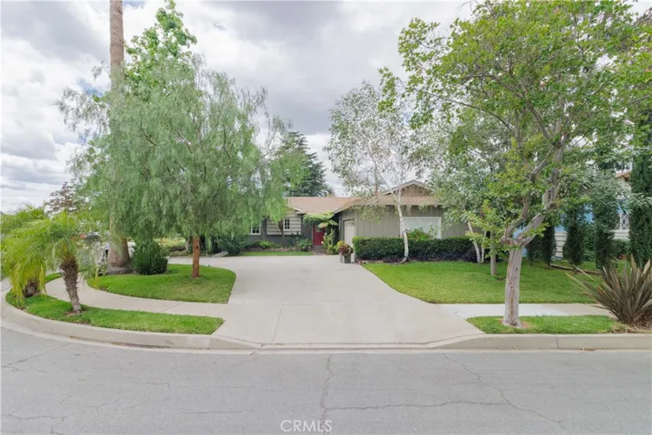 151 College Way, Covina, California 91723