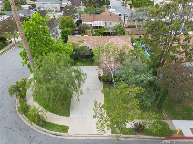 151 College Way, Covina, California 91723