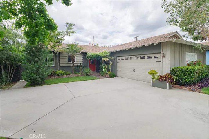 151 College Way, Covina, California 91723