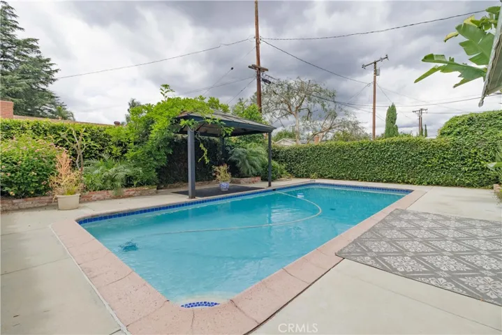 151 College Way, Covina, California 91723