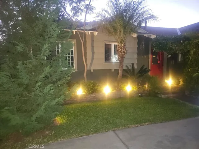 151 College Way, Covina, California 91723
