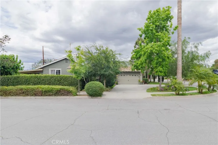 151 College Way, Covina, California 91723