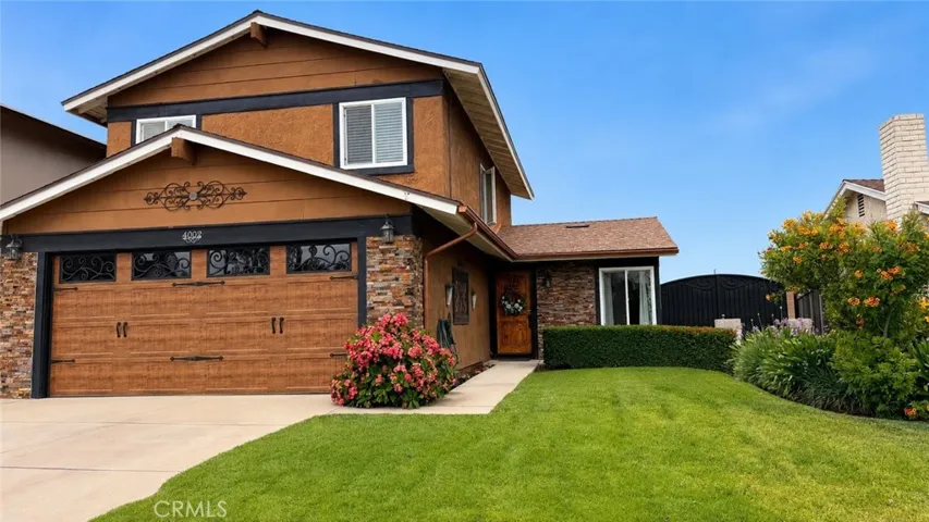 4002 Yellowstone Circle, Chino, California 91710