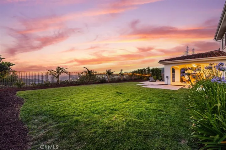 31871 Via Granada, San Juan Capistrano, California 92675