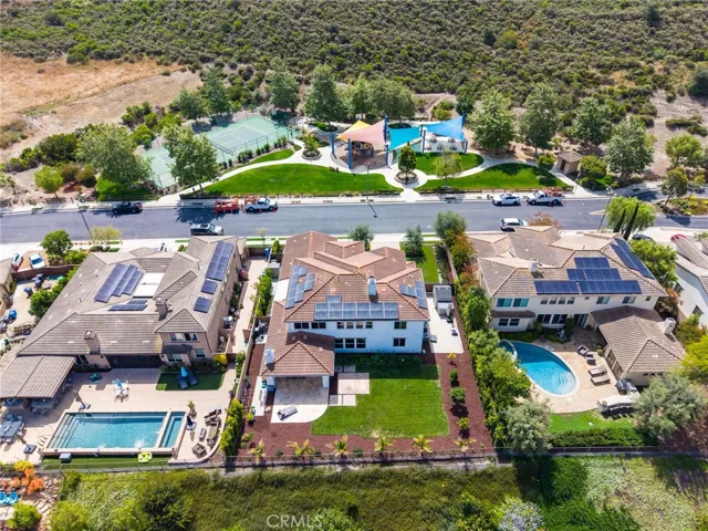31871 Via Granada, San Juan Capistrano, California 92675