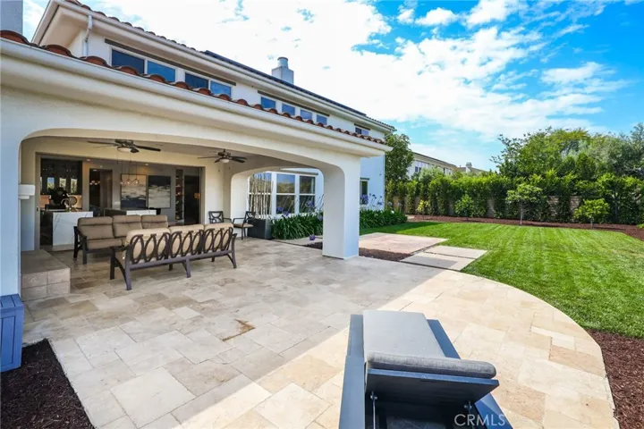 31871 Via Granada, San Juan Capistrano, California 92675