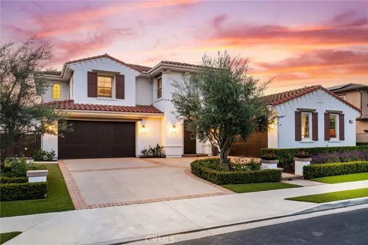31871 Via Granada, San Juan Capistrano, California 92675