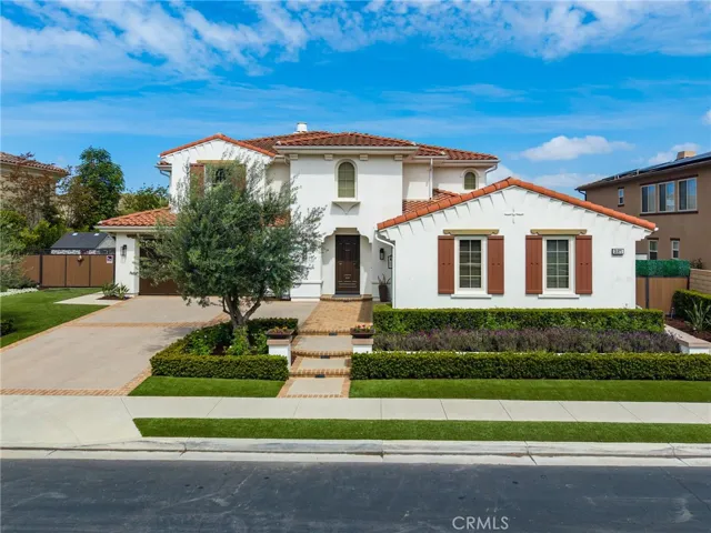 31871 Via Granada, San Juan Capistrano, California 92675