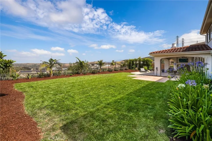 31871 Via Granada, San Juan Capistrano, California 92675