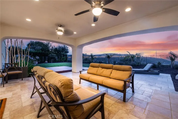 31871 Via Granada, San Juan Capistrano, California 92675