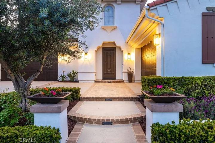 31871 Via Granada, San Juan Capistrano, California 92675