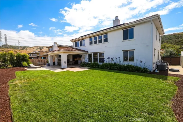 31871 Via Granada, San Juan Capistrano, California 92675