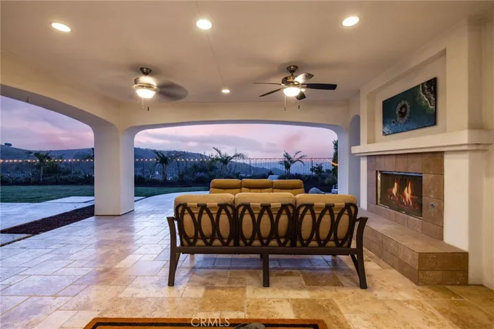 31871 Via Granada, San Juan Capistrano, California 92675