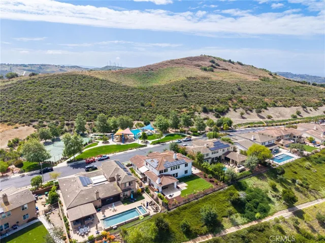 31871 Via Granada, San Juan Capistrano, California 92675