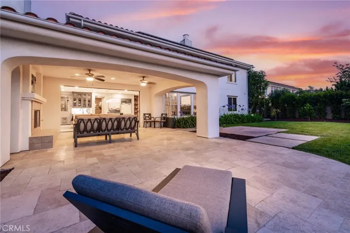 31871 Via Granada, San Juan Capistrano, California 92675