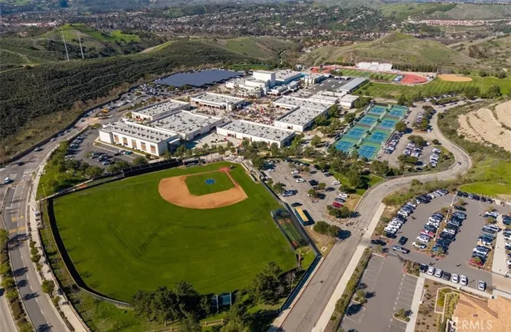 31871 Via Granada, San Juan Capistrano, California 92675