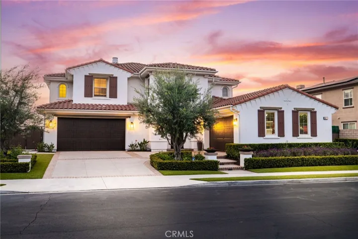 31871 Via Granada, San Juan Capistrano, California 92675