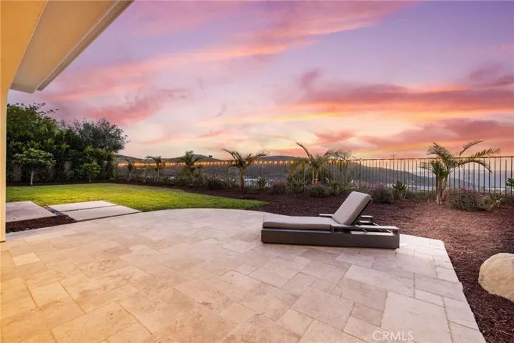31871 Via Granada, San Juan Capistrano, California 92675