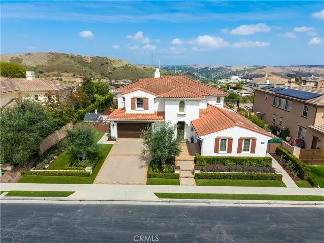 31871 Via Granada, San Juan Capistrano, California 92675