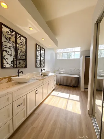 1 Capobella, Irvine, California 92614