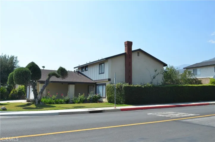 2653 Gardi, Duarte, California 91010
