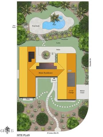 JM-1724ELomaAltaDr-SitePlan-MLS